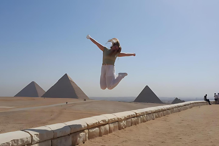 Others 4, Horus Inn Pyramids, Al-Ahram