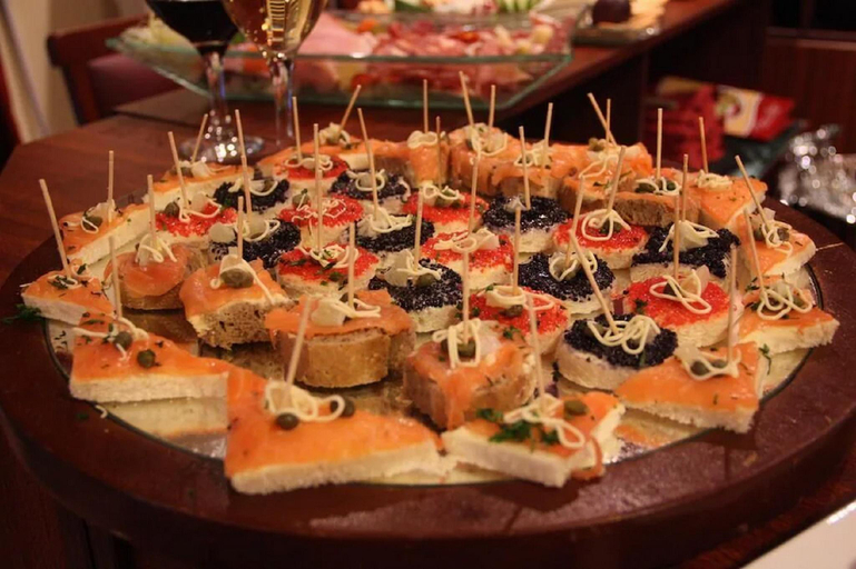 Food & Drinks 5, Queensgate Continental , Port Harcourt