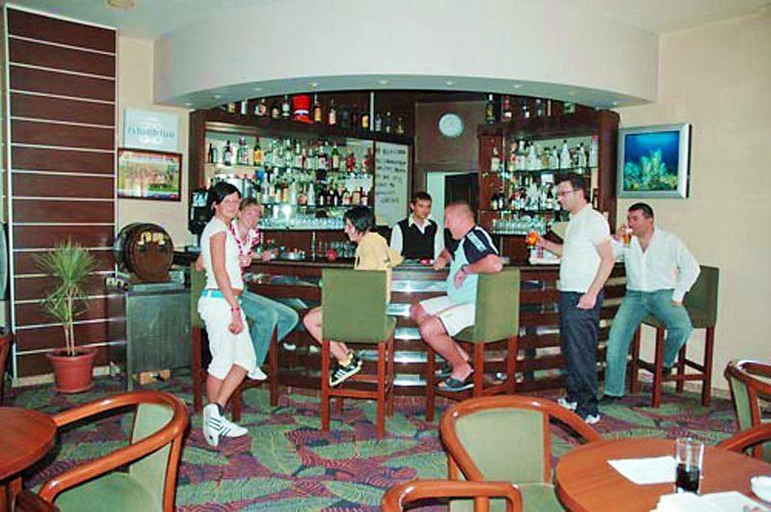 Food & Drinks 4, SULTAN SIPAHI RESORT OTEL, Alanya
