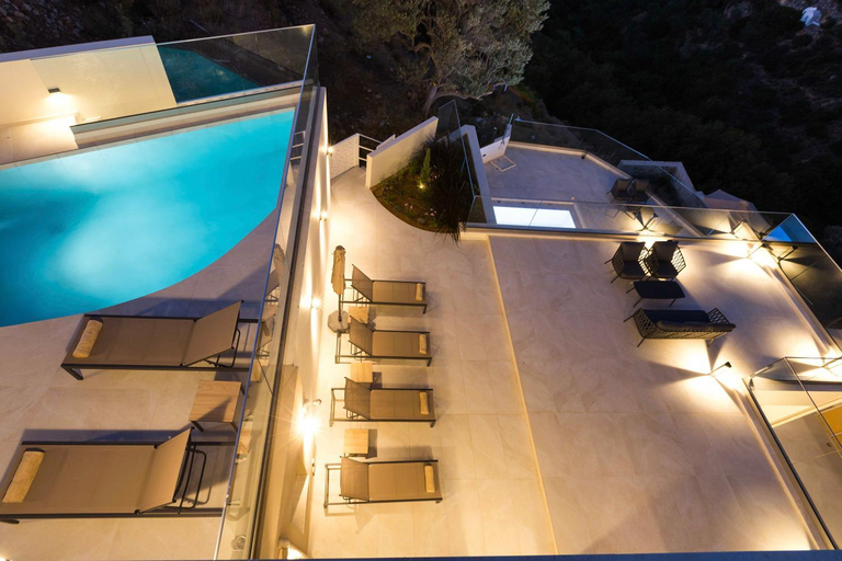 3, Villa Santa Irini 2 - With Heated Pool, Crete