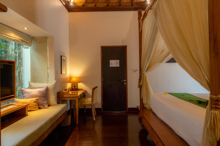 Bedroom 4, Villa Elegant by Exotiq, Badung