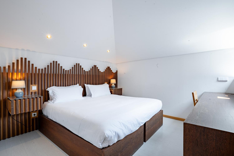 Bedroom 3, Reis de Gaia, Vila Nova de Gaia