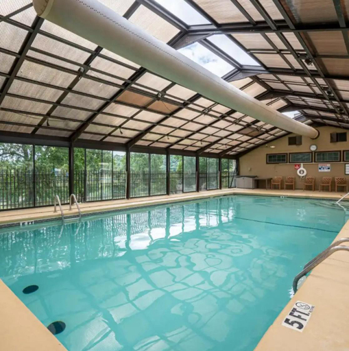 Sport & Beauty 4, Pointe Royale's Royale Retreat, Taney
