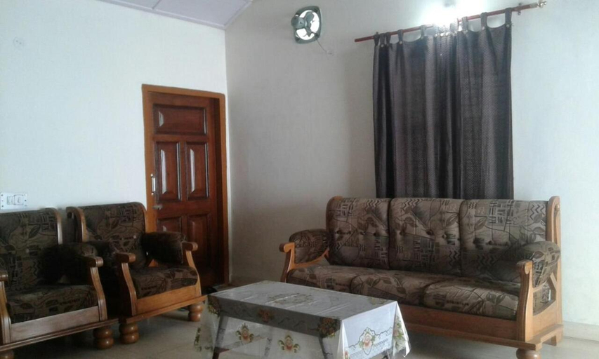 Others 5, Belleview Homestay , Dehradun