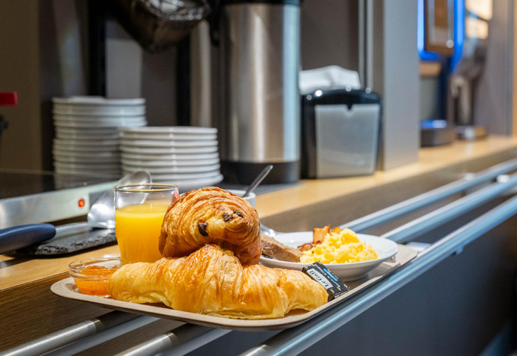 Food & Drinks 4, B&B HOTEL Avignon 1, Vaucluse
