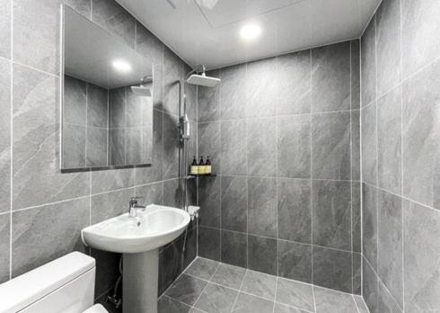 Others 3, Mokpo Juno Hotel, Muan