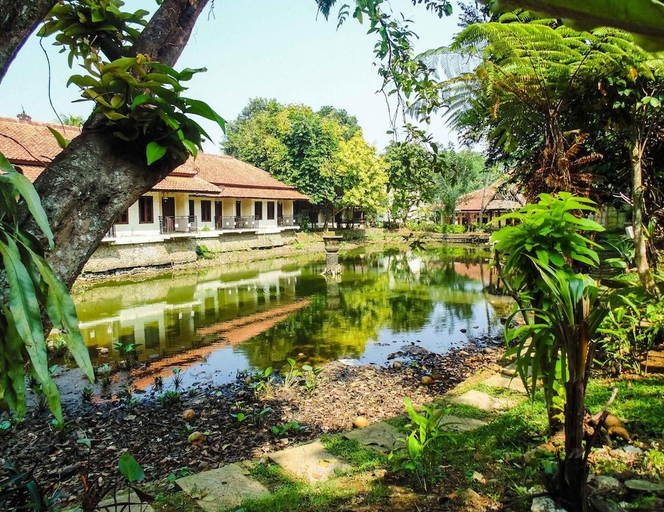 Others 4, PENDOPO 45 RESORT, Bogor
