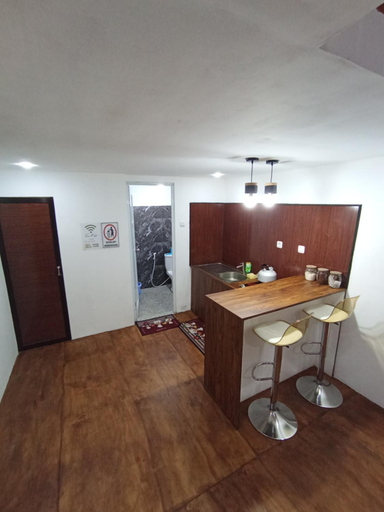 Others 4, Teratai homestay, Wonosobo