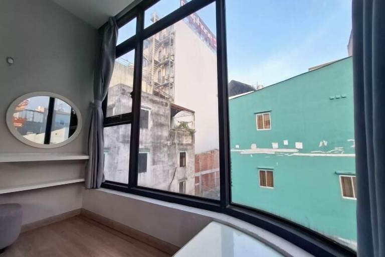 Exterior 3, Lunaria Group - Saigon Loft Stay, District 1