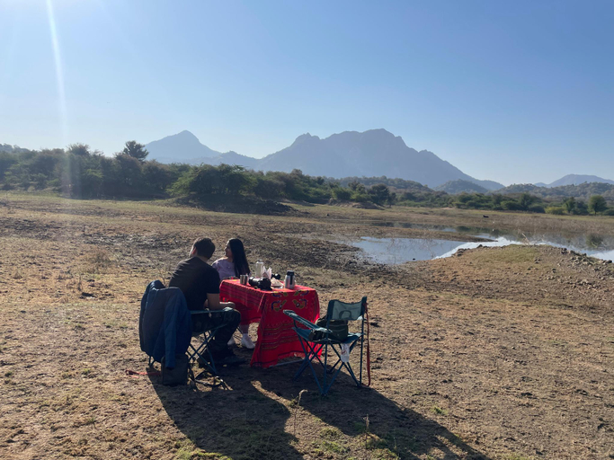 Attractions 5, The Gurha Safari Camp Jawai, Pali