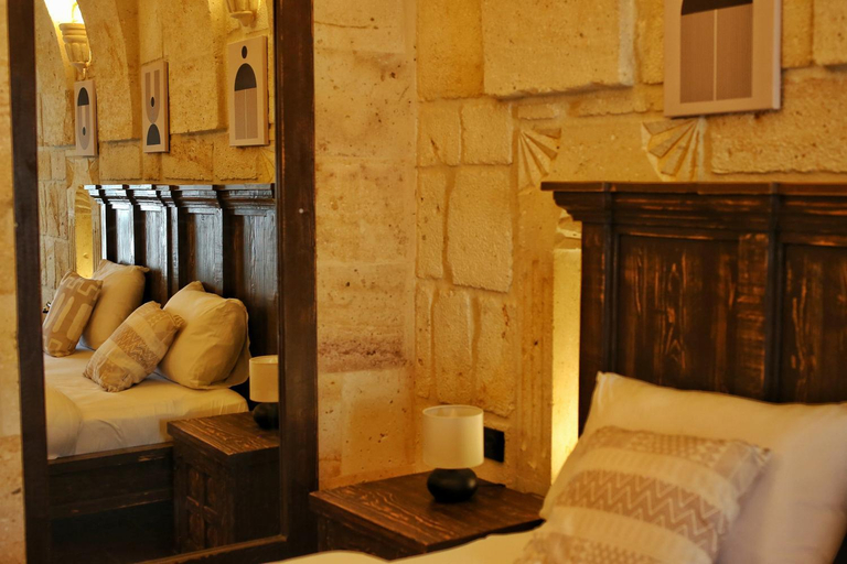 Bedroom 4, Nujel'm Cappadocia, Ürgüp