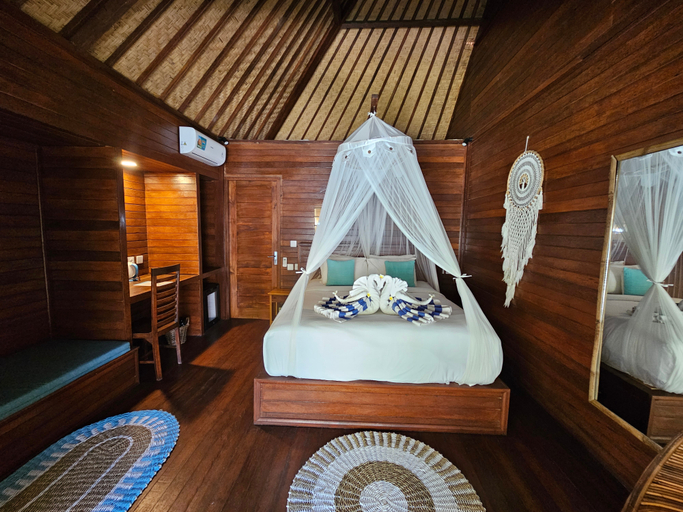Others 5, ALINN VILLAS - CENINGAN, Klungkung