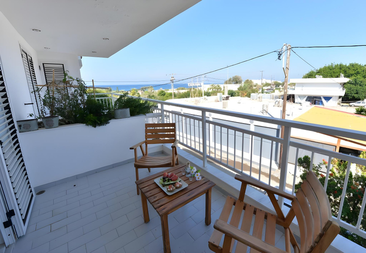 Others 3, Hotel Anna Apartments, Crete