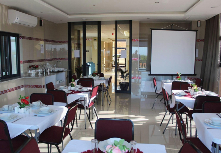 Food & Drinks, Royal Ushaka Hotel Morningside, eThekwini