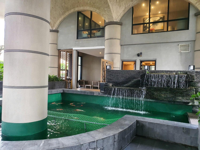 Sport & Beauty 2, D1 Mension Luxury Residence, District 1