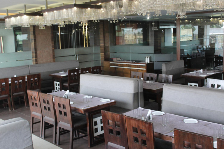Food & Drinks 3, Hotel Sarvoday & Restaurant, Sabar Kantha