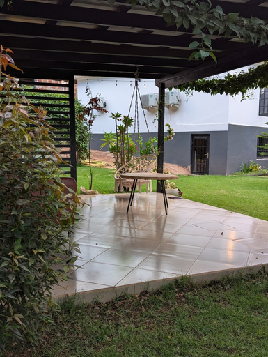 Exterior 5, Tulivu Escape, Moshi Urban