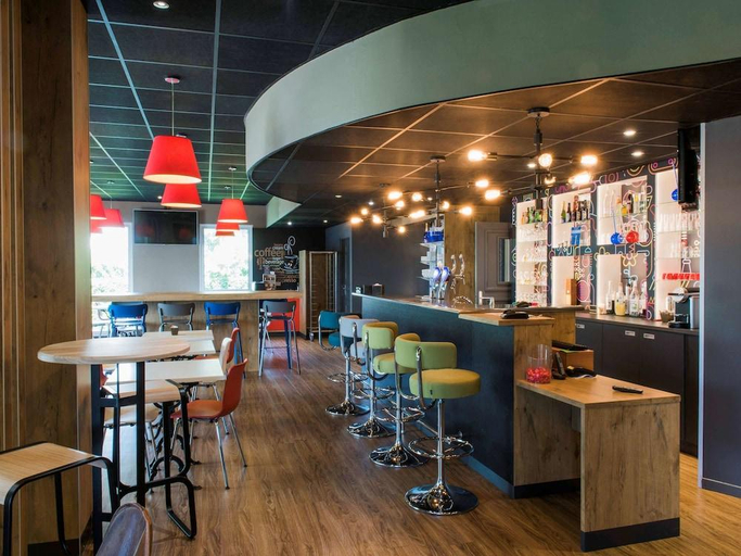 Food & Drinks 4, B&B Hotel Thionville Yutz Route Du Luxembourg, Moselle
