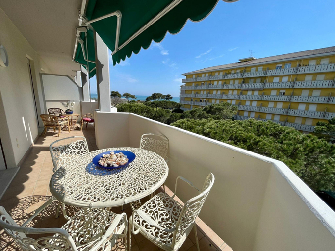 Others 4, Ideal Apartment Near The Beach, Venezia