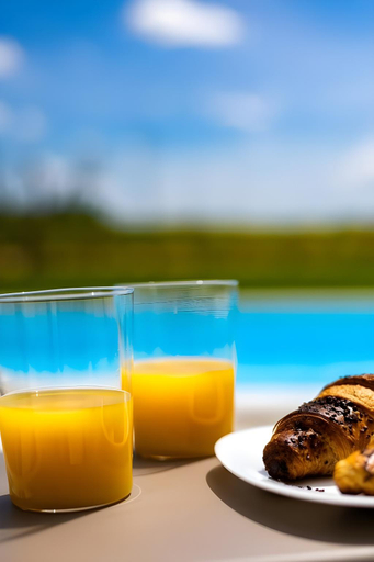 Food & Drinks, Villa Villa Chiara, Brtonigla