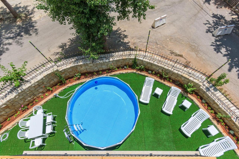 Sport & Beauty 2, Pearl of Faqra - Studios & Apartments, Kasrouane