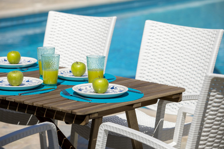 Food & Drinks 4, Protaras Villa 1534
