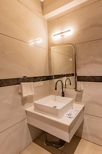 Bathroom 3, The Nest Inn , The Nilgiris