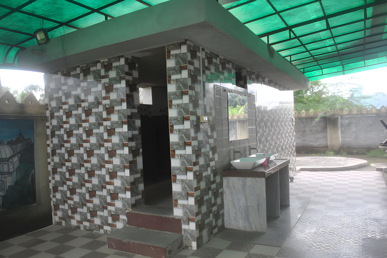 Others 5, Hotel Narayani Palace, Sirohi