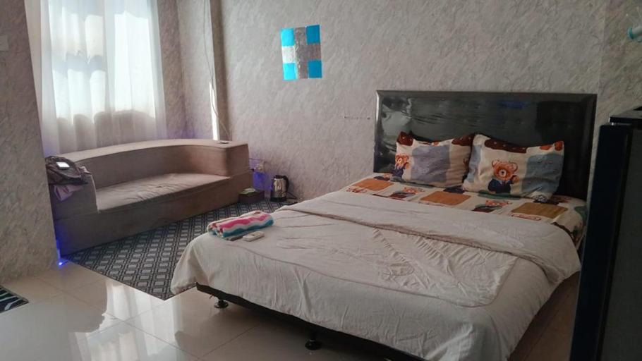 Bedroom 2, Bram Room, Tangerang Selatan