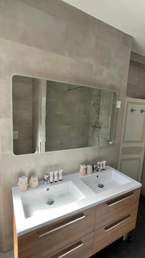 Bathroom 4, Appartement Jehan de Beauce, Eure-et-Loir