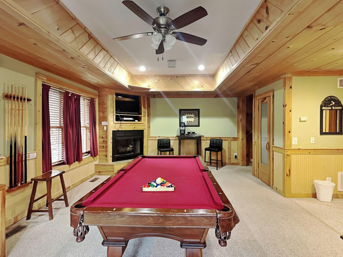Others 5, Gentle Bens Den by Jackson Mountain Homes, Sevier
