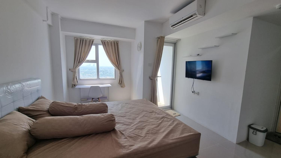 Bedroom 5, Bram Room, South Tangerang