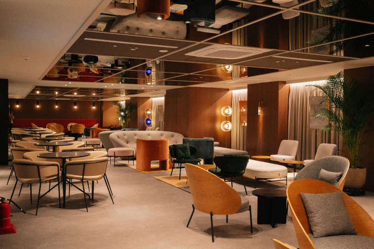 Food & Drinks, THE CONNOISSEUR Residence Hotel, Yeongdeungpo