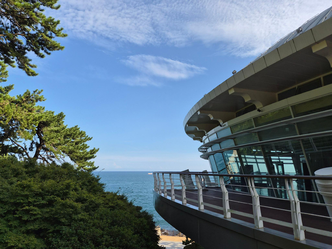 Others 5, Haerium Hotel, Haeundae