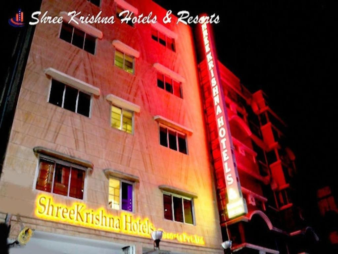 Exterior & Views 1, shree krishna hotels and resorts pvt ltd, North 24 Parganas