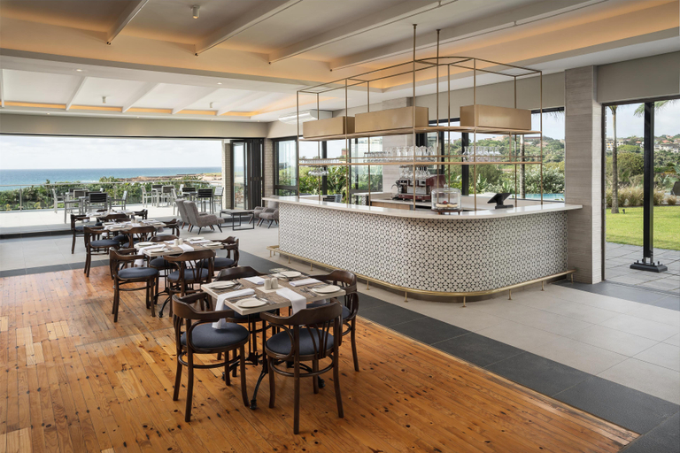 Food & Drinks 4, Premier Resort Cutty Sark, Ugu