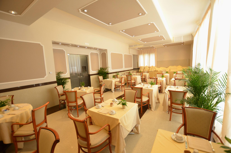 Food & Drinks 5, Hotel Campo Marzio, Vicenza