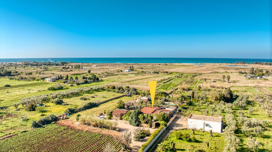 3, Guest House Fontanelle, Lecce