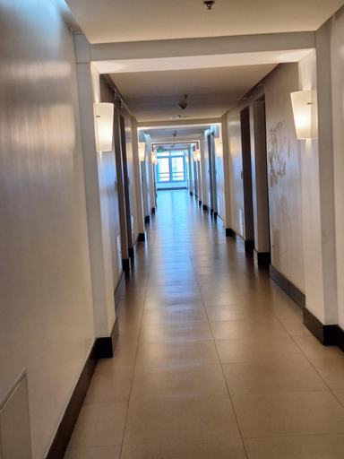 Others 4, Cozy & Modern Studio  condo at Eastwood Legrand 3, Quezon City