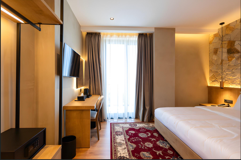 3, Montis Agroturizem Hotel Spa, Vlorës