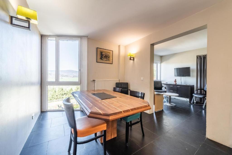 5, Le Jorat, Haute-Savoie