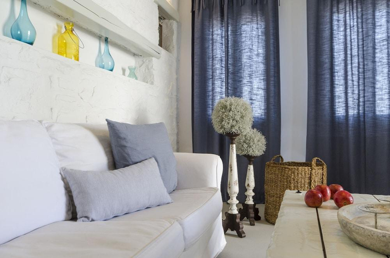 Bedroom 3, Hotel Senia - Onar Hotels Collection, South Aegean