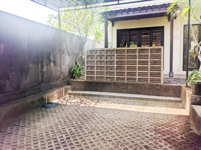 Exterior & Views 2, Villa Singgahan Jimbaran, Badung