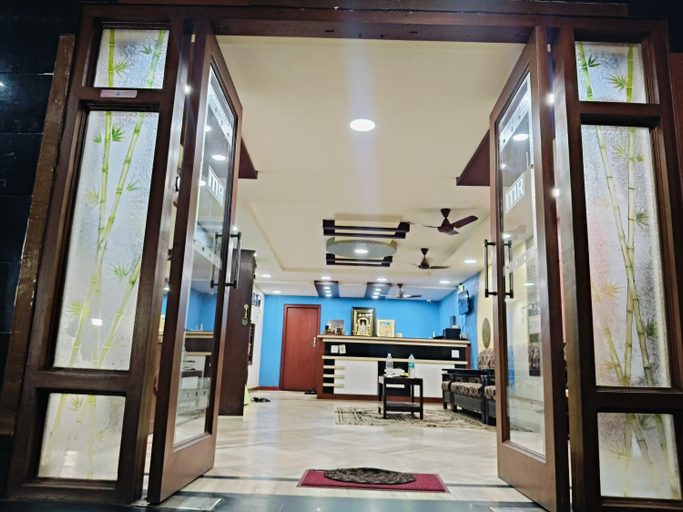 Others 5, M R Hotels, Visakhapatnam