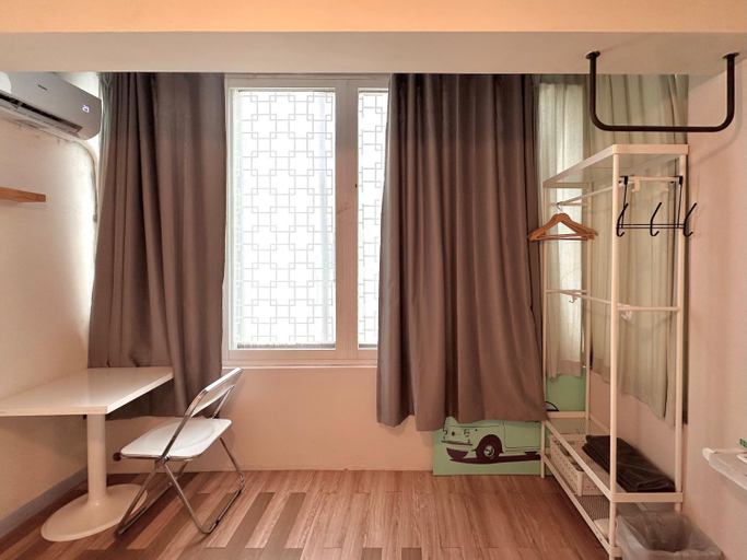 Bathroom, Sisnbro Guesthouse, Mapo