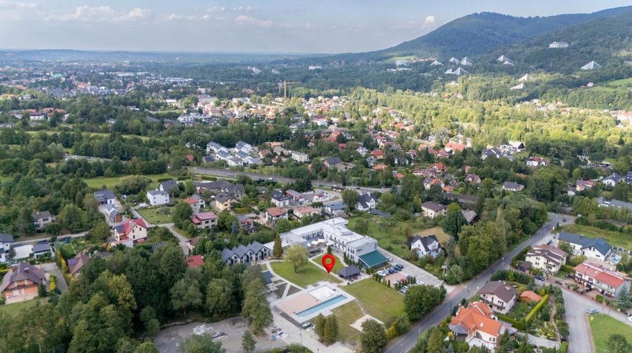 Others 5, Park Poniwiec Resort, Cieszyn