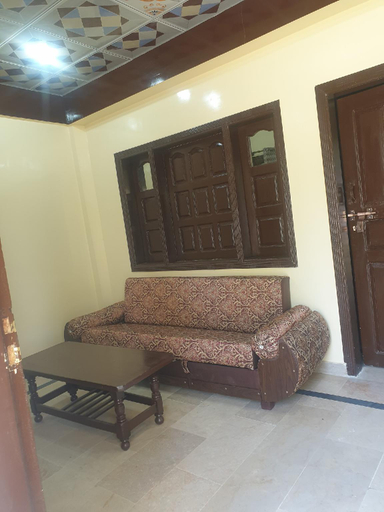 Reception, Awais Hotel and Restaurant, Azad Kashmir