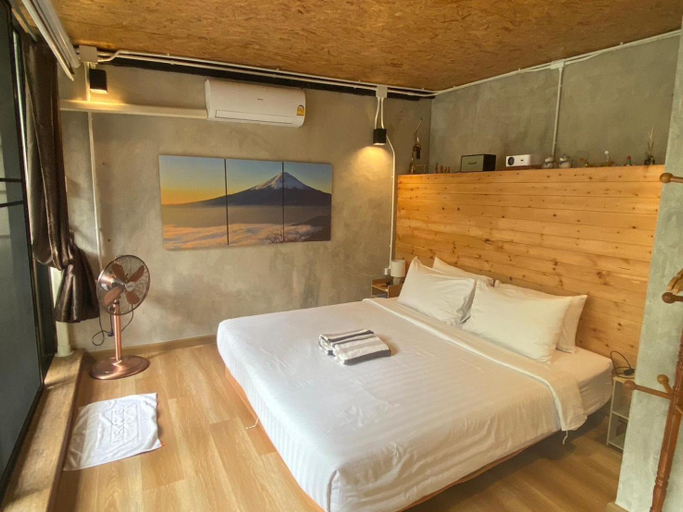 Others 4, Shinrin-Yoku Chiang Mai Homestay, K. Mae On