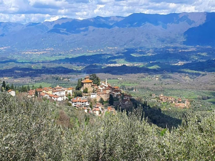 Others 5, Serene Chianti Retreat, Arezzo