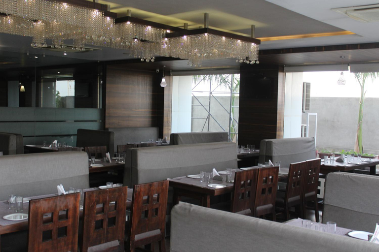 Food & Drinks 5, Hotel Sarvoday & Restaurant, Sabar Kantha